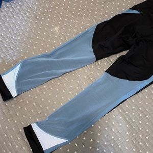 Lululemon training pants crop (luxtreme)